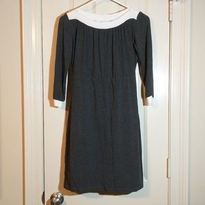 Lewis Cho dress gray Sz Small (P)